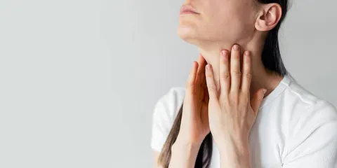 피로와 체중 변화 반복되면 갑상선 질환 의심해야
