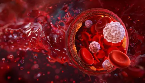 HIV 감염자 대상 스타틴 투여, 심혈관 사건 35% 감소, 대규모 3상 임상에서 조기 종료될 만큼 효과 확연