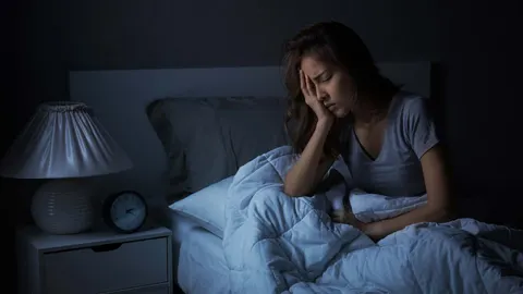 “잠은 드는데, 뇌는 무너진다”… 매일 먹는 수면제의 경고