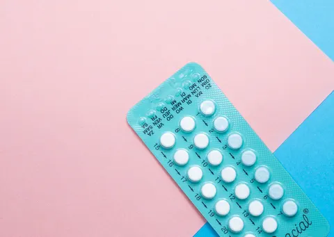 호르몬 피임약, 임신 예방 넘어 감정과 기억에도 영향