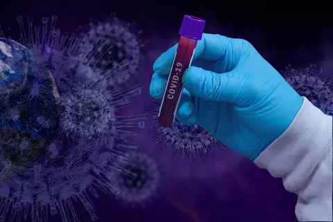 코로나 백신 권고 개정안, 의료 현장 혼란 우려…접종률 하락 가능성도