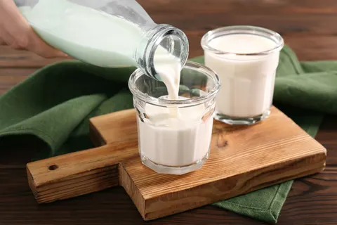 물만 마시지 마세요 갈증 날 때 진짜 최고의 수분 보충 음료는 이것