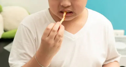 전 세계 소아·청소년 고혈압 두 배 증가, 비만·운동 부족이 결정적 요인