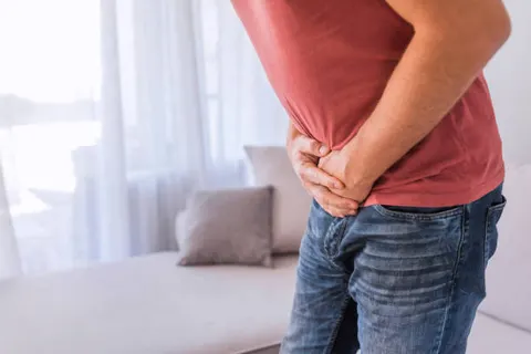자꾸 소변이 마렵고 참기 어렵다면, 단순 방광 문제 아닐 수 있다