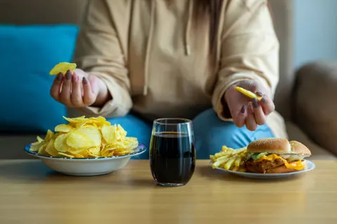 며칠만 고지방 메뉴를 먹어도 장 건강 흔들린다, 일상 식단이 만드는 ‘보이지 않는 염증’