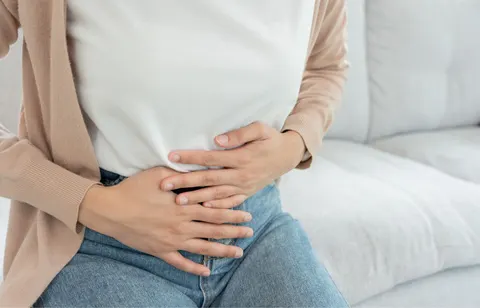 소화 안 되는 게 아니라 장이 멈춘 것 생명까지 위협하는 마비성 장폐색 주의보